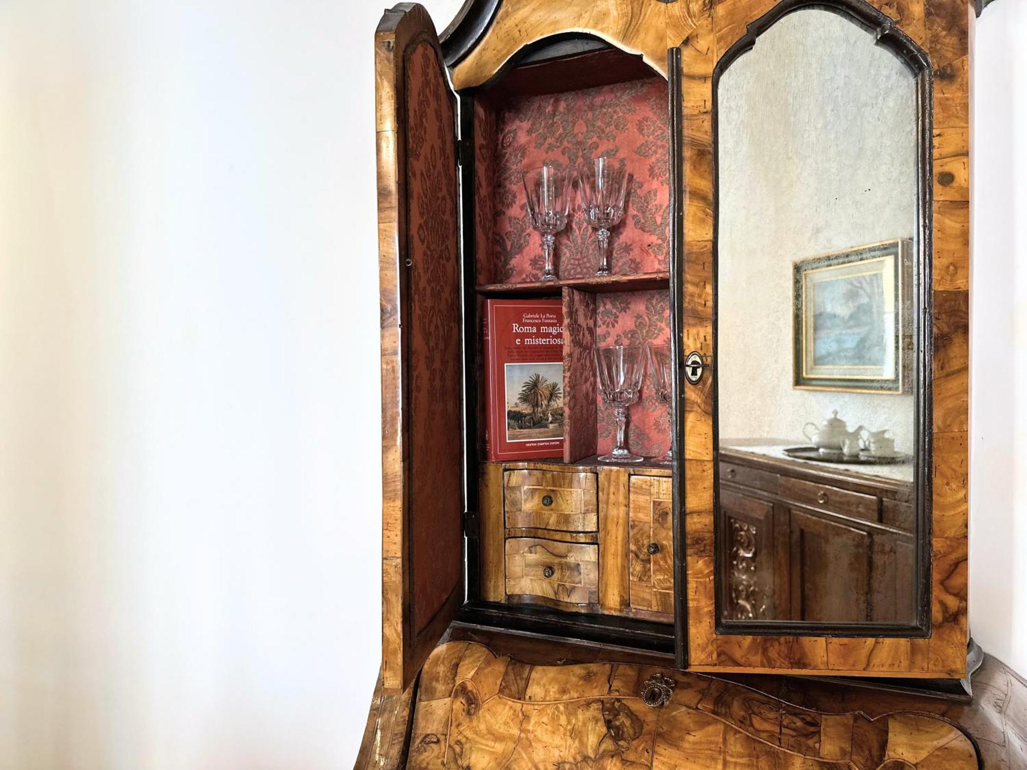 Casa Lovera In Vaticano — Foto 2